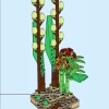 Цветочный горшок (LEGO 40588)