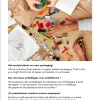 Цветочный горшок (LEGO 40588)