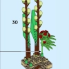 Цветочный горшок (LEGO 40588)
