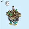Цветочный горшок (LEGO 40588)