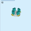 Цветочный горшок (LEGO 40588)