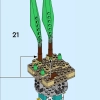 Цветочный горшок (LEGO 40588)