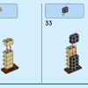 Игровая площадка «Пиратский корабль» (LEGO 40589)