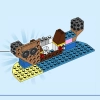 Игровая площадка «Пиратский корабль» (LEGO 40589)
