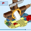 Игровая площадка «Пиратский корабль» (LEGO 40589)