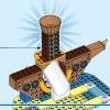Игровая площадка «Пиратский корабль» (LEGO 40589)
