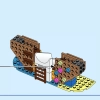 Игровая площадка «Пиратский корабль» (LEGO 40589)