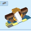 Игровая площадка «Пиратский корабль» (LEGO 40589)