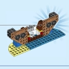 Игровая площадка «Пиратский корабль» (LEGO 40589)