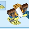 Игровая площадка «Пиратский корабль» (LEGO 40589)