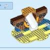 Игровая площадка «Пиратский корабль» (LEGO 40589)