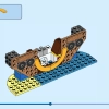 Игровая площадка «Пиратский корабль» (LEGO 40589)