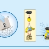 Игровая площадка «Пиратский корабль» (LEGO 40589)