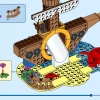 Игровая площадка «Пиратский корабль» (LEGO 40589)