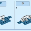 Игровая площадка «Пиратский корабль» (LEGO 40589)