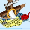 Игровая площадка «Пиратский корабль» (LEGO 40589)