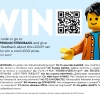Игровая площадка «Пиратский корабль» (LEGO 40589)