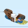 Игровая площадка «Пиратский корабль» (LEGO 40589)