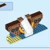 Игровая площадка «Пиратский корабль» (LEGO 40589)
