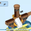 Игровая площадка «Пиратский корабль» (LEGO 40589)