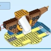Игровая площадка «Пиратский корабль» (LEGO 40589)
