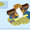 Игровая площадка «Пиратский корабль» (LEGO 40589)
