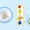 Игровая площадка «Пиратский корабль» (LEGO 40589)