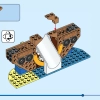 Игровая площадка «Пиратский корабль» (LEGO 40589)