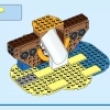 Игровая площадка «Пиратский корабль» (LEGO 40589)