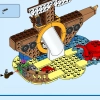 Игровая площадка «Пиратский корабль» (LEGO 40589)
