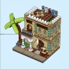 Дома мира 2 (LEGO 40590)