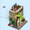 Дома мира 2 (LEGO 40590)