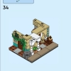 Дома мира 2 (LEGO 40590)