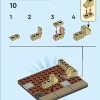 Дома мира 2 (LEGO 40590)