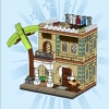 Дома мира 2 (LEGO 40590)