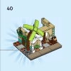 Дома мира 2 (LEGO 40590)