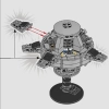 Звезда Смерти II (LEGO 40591)