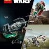 Звезда Смерти II (LEGO 40591)