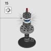 Звезда Смерти II (LEGO 40591)