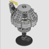 Звезда Смерти II (LEGO 40591)
