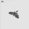Звезда Смерти II (LEGO 40591)