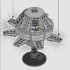 Звезда Смерти II (LEGO 40591)
