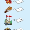 Веселое творчество 12 в 1 (LEGO 40593)