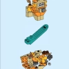 Веселое творчество 12 в 1 (LEGO 40593)