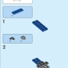 Веселое творчество 12 в 1 (LEGO 40593)