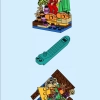 Веселое творчество 12 в 1 (LEGO 40593)