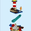 Веселое творчество 12 в 1 (LEGO 40593)
