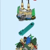 Веселое творчество 12 в 1 (LEGO 40593)