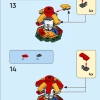 Веселое творчество 12 в 1 (LEGO 40593)