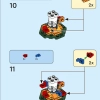 Веселое творчество 12 в 1 (LEGO 40593)